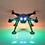 voordelige RC Quadcopters &amp; Multi-Rotors-RC Drone XK X380-A 4-kanaals 6 AS 2.4G Met HD-camera 1080P RC quadcopter Terugkeer Via 1 Toets / Failsafe / Headless-modus RC Quadcopter / Afstandsbediening / Controle Van De Camera / Station Ground