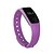 cheap Smart Activity Trackers &amp; Wristbands-0001 Smart Bracelet Smartwatch iOS / Android Water Resistant / Waterproof / GPS / Heart Rate Monitor Gravity Sensor / Proximity Sensor / Accelerometer Silicone Black / Purple / Blue / Long Standby