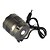 Χαμηλού Κόστους Φώτα εξωτερικού χώρου-Headlamps Waterproof 8000 lm LED Emitters 1 Mode Waterproof Camping / Hiking / Caving Everyday Use Diving / Boating / US Plug / EU Plug / UK Plug / AU Plug / IPX-6