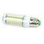 cheap Light Bulbs-5pcs 10 W LED Corn Lights 980 lm E26 / E27 T 72 LED Beads SMD 5730 Decorative Warm White Cold White 220-240 V / 5 pcs / RoHS