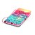 preiswerte Handyhüllen &amp; Bildschirm Schutzfolien-Hülle Für Apple iPhone 7 / iPhone 7 Plus / iPhone 6 Kreditkartenfächer / Muster Ganzkörper-Gehäuse Landschaft Hart PU-Leder für iPhone 7 Plus / iPhone 7 / iPhone 6s Plus