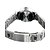 cheap Fashion Watches-Women&#039;s Dress Watch Fashion Watch Quartz / Stainless Steel Band Casual Luxury Silver