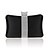 cheap Clutches &amp; Evening Bags-Women&#039;s Acrylic Jewels Polyester Evening Bag Metallic Wine / Almond / White