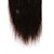 abordables Extensions cheveux couleurs dégradées-1 Bundle Cheveux Indiens Classique Yaki 8A Cheveux Naturel humain Tissages de cheveux humains Tissages de cheveux humains Extensions de cheveux Naturel humains