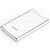 olcso SSD-eaget G90 1t hordozható&amp;amp; elegáns merevlemez HDD ((ezüst))