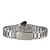 cheap Fashion Watches-Women&#039;s Wrist Watch Quartz 30 m Hot Sale / Stainless Steel Band Analog-Digital Casual Fashion Dress Watch Silver - Green
