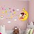 voordelige Muurstickers-Dieren Stilleven Botanisch Muurstickers Vliegtuig Muurstickers Decoratieve Muurstickers, Vinyl Huisdecoratie Muursticker Wand Glas /