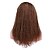 cheap Human Hair Wigs-Remy Human Hair Glueless Lace Front Lace Front Wig style Kinky Curly Wig 130% 150% Density Natural Hairline African American Wig 100% Hand Tied Women&#039;s Short Medium Length Long Human Hair Lace Wig