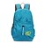 cheap Backpacks &amp; Bags-20 L Backpack Daypack Camping / Hiking Traveling Quick Dry Wearable Shockproof Multifunctional Polyester Nylon