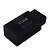 cheap OBD-OBD ELM327 IPhone Supports Android Torque WiFi Black Label