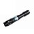 cheap Laser Pointers-Uking  ZQ-j16 Blue /Laser Flashlight With Adjustable Focus (5MW 450nm Black)