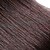 billiga Hårförlängningar i ombre-1 Bundle Indiskt hår Klassisk Yaki Äkta hår Human Hår vävar Hårförlängning av äkta hår Människohår förlängningar / 8A