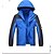 cheap Softshell, Fleece &amp; Hiking Jackets-Hiking Softshell Jacket UnisexWaterproof / Breathable / Thermal / Warm / Quick Dry / Windproof  / Wearable / Ultra