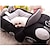 お買い得  犬用ベッド＆ブランケット-ネコ 犬 ベッド 車載 ソフト プラッシュ 大型中小型犬および猫用
