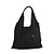 cheap Crossbody Bags-Women Shoulder Bag Polyester Outdoor Black