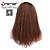 cheap Human Hair Wigs-Human Hair Glueless Lace Front Lace Front Wig style Brazilian Hair Curly Wig 130% 150% Density 14-18 inch with Baby Hair Ombre Hair Natural Hairline African American Wig 100% Hand Tied Women&#039;s Medium