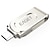 economico Chiavette USB-EAGET V88-64G 64GB USB 3.0 Resistente all&#039;acqua / Criptato / Resistente agli urti / Compatta / Rotante / Supporto OTG (Micro Usb)