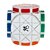 cheap Magic Cubes-Magic Cube IQ Cube DaYan Alien Smooth Speed Cube Magic Cube Stress Reliever Puzzle Cube Professional Level Speed Professional Classic &amp; Timeless Kid&#039;s Adults&#039; Children&#039;s Toy Boys&#039; Girls&#039; Gift