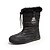 cheap Women&#039;s Boots-Women&#039;s Boots Flat Heel PU Comfort Spring / Fall Silver / Brown / Black
