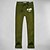 cheap Men&#039;s Pants-LOVEBANANA Men&#039;s Active Pants Green-38006