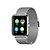 baratos Smartwatch-Relógio inteligente para iOS / Android Calorias Queimadas / Chamadas com Mão Livre / Tela de toque / Câmera / Pedômetros Aviso de Chamada / Monitor de Atividade / Monitor de Sono / Lembrete / 128MB