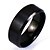 preiswerte Ringe-Bandring For Herren Weihnachts Geschenke Alltag Täglich Aleación Silber