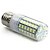 voordelige LED-maïslampen-10 stuks 10 W LED-maïslampen 850-950 lm E14 G9 GU10 TL 69 LED-kralen SMD 5730 Waterbestendig Decoratief Warm wit Koel wit 220-240 V 110-130 V / RoHs