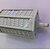 billige Lyspærer-880lm R7S LED-kornpærer T 96LED LED perler SMD 3014 Dekorativ Varm hvit / Kjølig hvit 85-265V