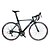 Χαμηλού Κόστους Ποδήλατα-Άνεση Ποδήλατα Ποδηλασία 18 Ταχύτητα 27 ιντσών Shimano Φρένα τύπου V Χωρίς απόσβεση κραδασμών Συνηθισμένο Ανθρακας / Κράμα αλουμινίου / 6061 κράμα αλουμινίου