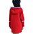 cheap Outerwear-Toddler Girls&#039; Floral Daily Print Long Sleeve Regular Long Cotton Dress Gray