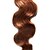 Недорогие Накладки из волос, окрашенных в стиле Омбре-Индийские волосы Естественные кудри Натуральные волосы Precolored ткет волос Ткет человеческих волос Горячая распродажа Расширения человеческих волос