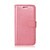 cheap iPhone Cases-Case For iPhone 5 / Apple iPhone SE / 5s / iPhone 5 Wallet / Card Holder / with Stand Full Body Cases Solid Colored Hard PU Leather