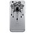 זול מגנים לטלפון &amp; מגני מסך-מגן עבור Apple iPhone 7 Plus / iPhone 7 / iPhone 6s Plus תבנית כיסוי אחורי לוכד חלומות / פרח רך TPU
