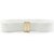 cheap Women&#039;s Belt-Women&#039;s Buckle Party Wedding Street Dailywear Black White Belt Pure Color Basic Red Fall Winter Spring