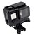 preiswerte Zubehör für GoPro-Wasserfestes Gehäuse Hülle Wasserfest Zum Action Kamera Gopro 4 Black Gopro 4 Silver Tauchen Universal Other - 1