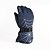 voordelige Handschoenen-Skihandschoenen Heren Activiteit/Sport Handschoenen Houd Warm waterdicht Fleece voering Vochtdoorlaatbaarheid Ademend Skiën Fluweel
