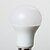preiswerte Leuchtbirnen-1pc LED Kugelbirnen 3000/6000 lm E26 / E27 A60(A19) 14 LED-Perlen SMD 2835 Dekorativ Warmes Weiß Kühles Weiß 220-240 V / 1 Stück / RoHs