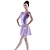 Χαμηλού Κόστους Ρούχα για μπαλέτο-Μπαλέτο Φούστα Γυναικεία Σιφόν