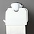 billige Toiletpapirholdere-Toiletrulleholder Moderne Messing 1 stk - Hotel bad