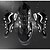 abordables Zapatillas deportivas de hombre-Hombre Zapatillas de deporte Baloncesto Confort PU Primavera Otoño Casual Con Cordón Tacón Plano Negro/Rojo Negro/blanco Plano