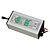 voordelige Lampvoeten &amp; Connectoren-Jiawen 50 w 1500ma led voeding dc 12-24 v led constante stroom led driver adapter transformator (dc 30-36 v output)