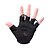 cheap Bike Gloves / Cycling Gloves-SIDEBIKE Bike Gloves / Cycling Gloves Breathable Anti-Slip Sweat-wicking Protective Half Finger Sports Gloves Mountain Bike MTB Black for Adults&#039; Outdoor