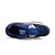billige Pigesko-Sneakers-Tyl-Komfort-Unisex-Sort Blå Oliven-Udendørs Fritid Sport-Lav hæl