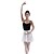cheap Ballet Dancewear-Ballet Skirt Women&#039;s Chiffon