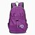 preiswerte Wanderrucksäcke und -taschen-20 L Rucksack Wandern Tagesrucksäcke Camping &amp; Wandern Reisen Rasche Trocknung tragbar Stoßfest Multifunktions Polyester Nylon