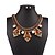 cheap Jewelry Sets-MOGE Ms. European And American Fashion Jewelry Sets