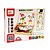 cheap Reading Toys-Drawing Toy Drawing Tablet Jigsaw Puzzle Educational Toy Magnetic Easel Magnetic Novelty Wooden Kid&#039;s Toy Gift