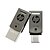 abordables Cartes mémoire et clés USB-HP HP X5000 32G 32Go USB 3.0 Résistant à l&#039;eau / Anti-Choc / Rotatif / Compatible OTG (Micro USB) / Stockage de Données