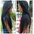 cheap Crochet Hair-4 Different Color Long Size Senegal Crochet Twist Hair Braids 24 Low Price Sale.