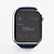 preiswerte Smartwatch-Smartwatch für iOS / Android Verbrannte Kalorien / Freisprechanlage / Touchscreen / Distanz Messung / Schrittzähler AktivitätenTracker / Schlaf-Tracker / Sedentary Erinnerung / Finden Sie Ihr Gerät
